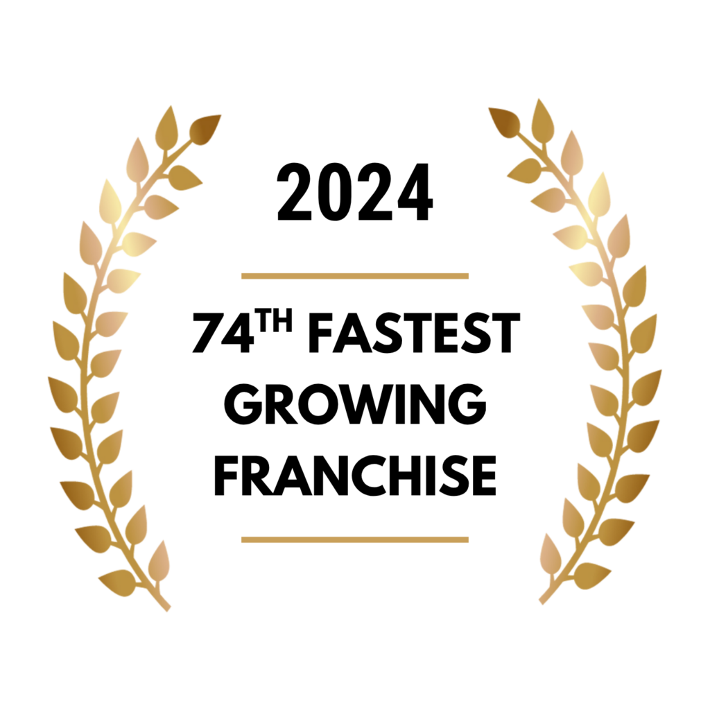 2024 74th Fastest Growing 