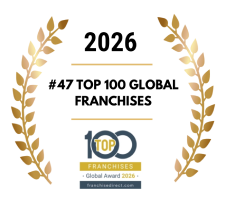 Franchise Direct Top Global 2026